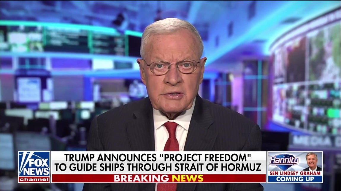 Gen Keith Kellogg proposes US ‘take’ Iran’s Kharg Island to become global oil power