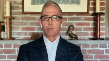 Trey Gowdy: Federal agents would be 'hailed as liberators' if deployed by Democratic president
