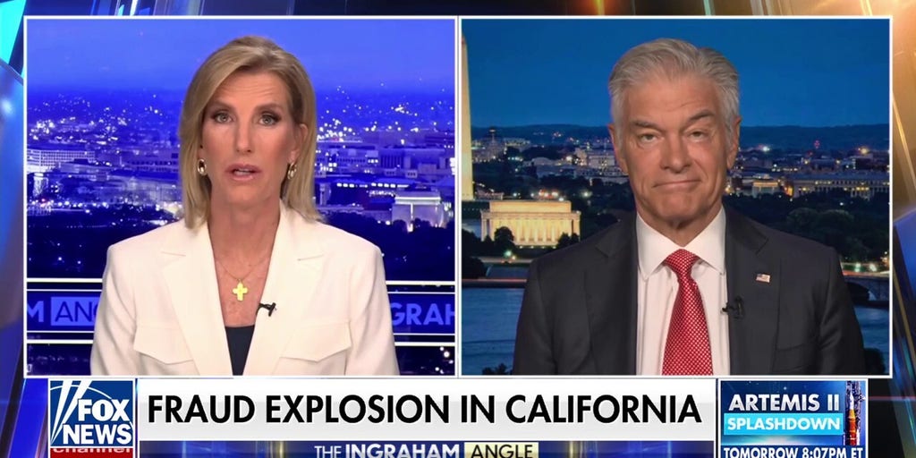 Dr Oz: This is a brazen attack on the American people