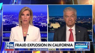 Dr Oz: This is a brazen attack on the American people