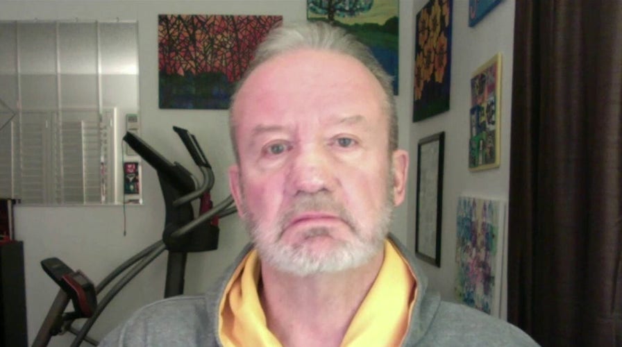 Father of woman killed by illegal immigrant reacts to Biden deportation pause