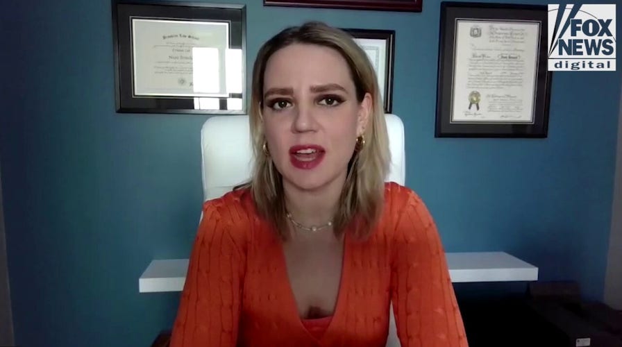 Legal expert weighs in on Diddy prosecution seeking dismissal of juror 