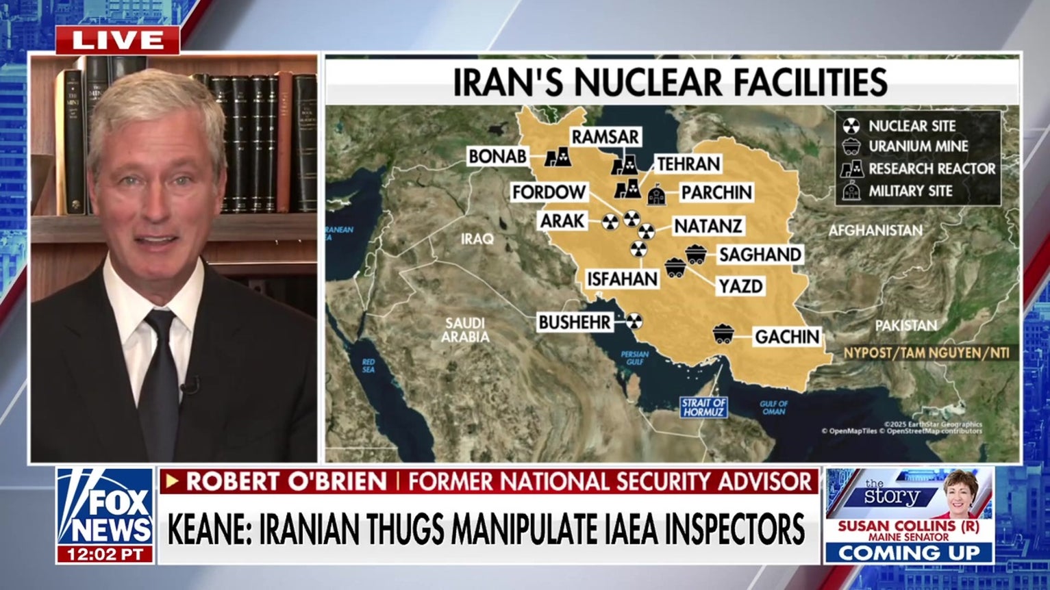 Trump will get this right for America...no matter how long it takes: Robert O’Brien