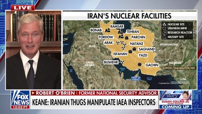 Trump will get this right for America...no matter how long it takes: Robert O’Brien