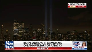 The legacy of Sept. 11 will hurt for generations: Joey Jones - Fox News