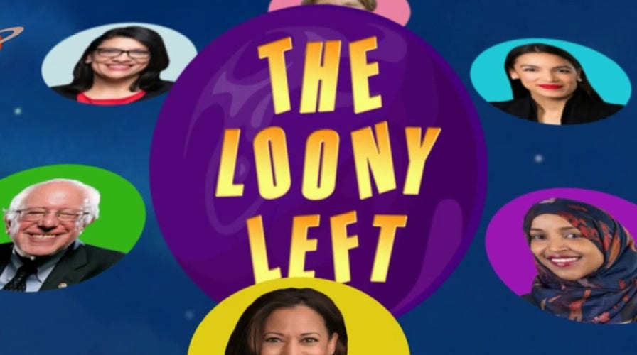 The loony left: plastic bag bans