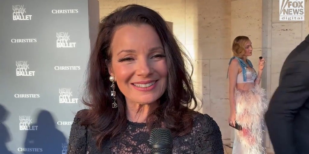 ‘The Nanny’ star Fran Drescher warns reboots risk ‘degrading’ classic legacies