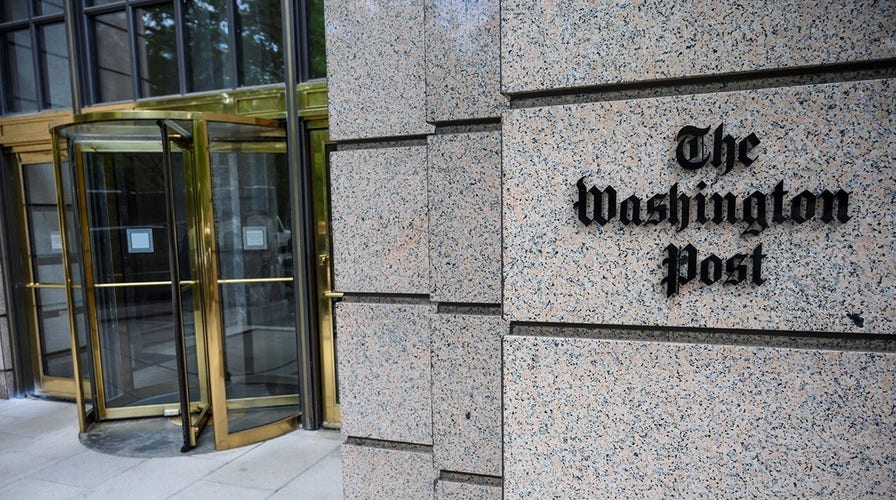 Washington Post's huge correction