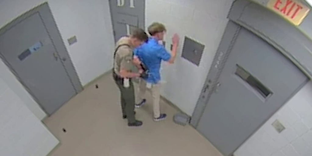 Teacher Held Without Bail for Devil's Den Double Homicide in Arkansas