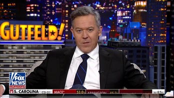 Gutfeld: What do all these things have in common? People finally found their limits