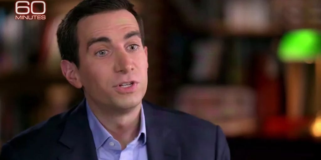 Andrew Ross Sorkin says CEOs are scared to criticize Trump publicly