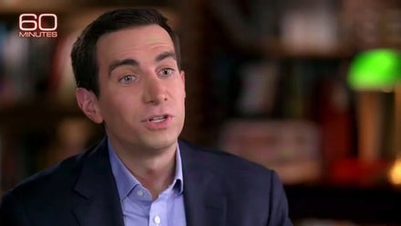 Andrew Ross Sorkin says CEOs are scared to criticize Trump publicly