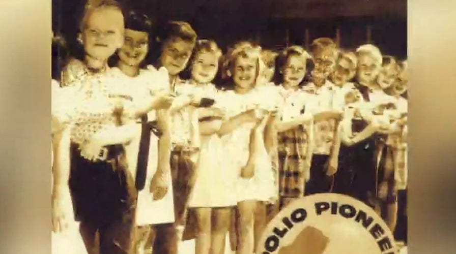 What the 'polio pioneers' can teach us about the COVID vaccine race