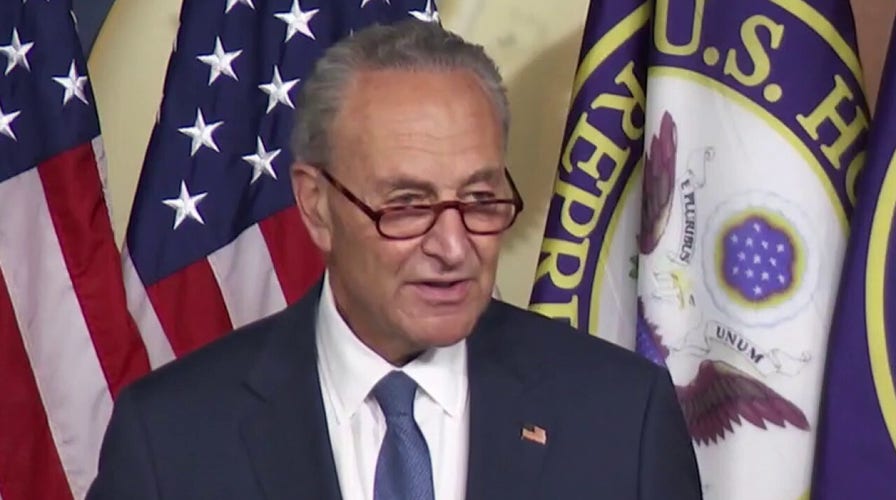 No deal? Democrats and White House negotiators dig in over COVID relief package	