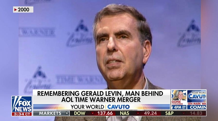 Remembering Gerald Levin
