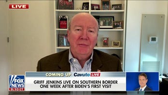 Biden admin’s political pursuits of Trump forced Garland’s hand: Andy McCarthy