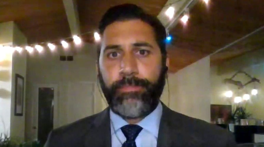 Democrats push climate change policy on night 3 of the DNC