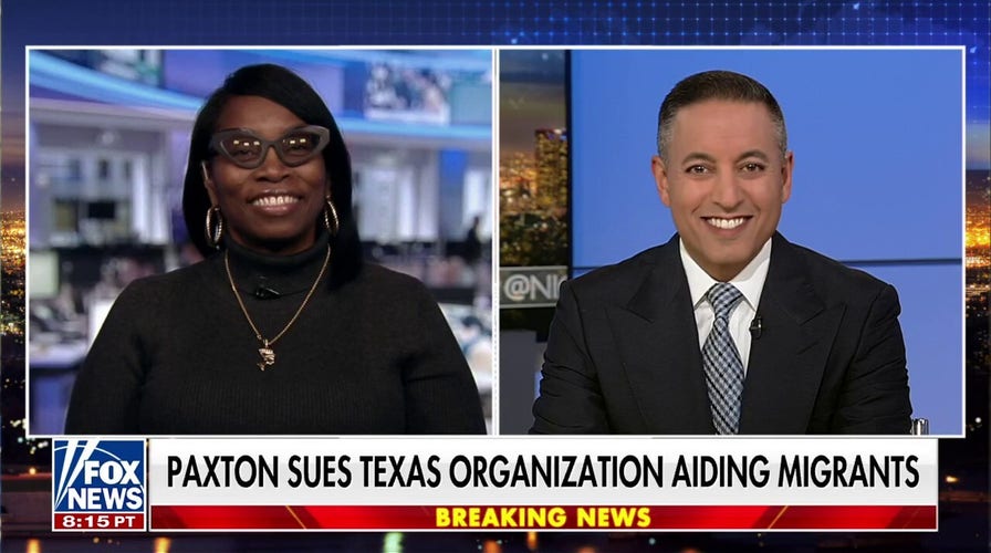 Eric Adams' money for migrants plan slammed: 'What about the people that live here?'