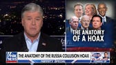 Sean Hannity: Inside the anatomy of a hoax