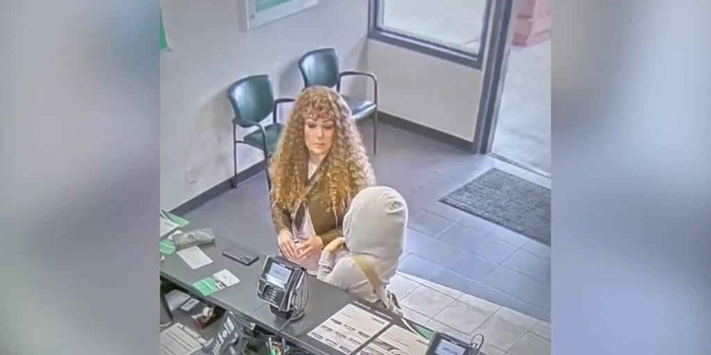 Melodee Buzzard disappearance: Surveillance video released in search for missing California 9-year-old