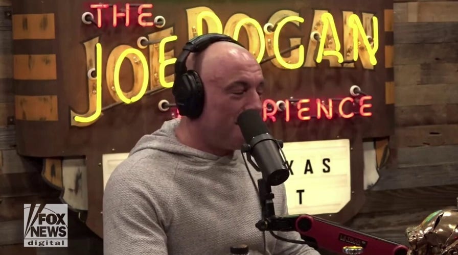 Joe Rogan defends Ilhan Omar's 2019 'It's all about the Benjamins' comment 