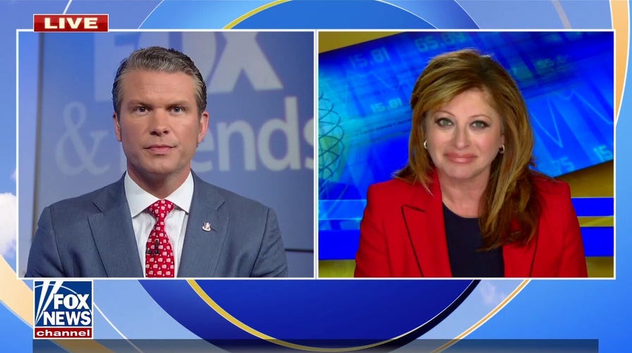 The Bidens’ business ties under scrutiny