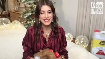 Kate Walsh on returning to 'Grey's Anatomy' and Ellen Pompeo's exit from the 'beloved' show