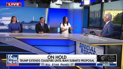 Extended ceasefire allows time to deal with Iran ‘diplomatically,’ political analyst says