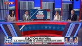 LA moves closer to allowing noncitizen voting, sparking election mayhem concerns