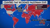 Expert warns US allies' Palestinian state recognition 'blows up' Trump's hostage negotiation plan