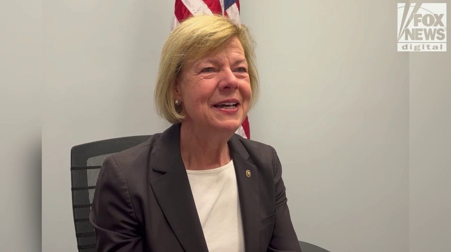 Baldwin blueprint: Dem details strategy that helped her hang on despite Trump win