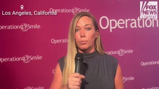 Kendra Wilkinson shares why she supports Operation Smile's ‘amazing cause’