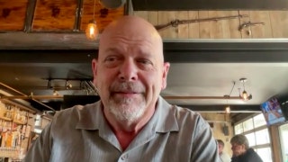 'Pawn Stars' boss Rick Harrison shares insights on Las Vegas food scene