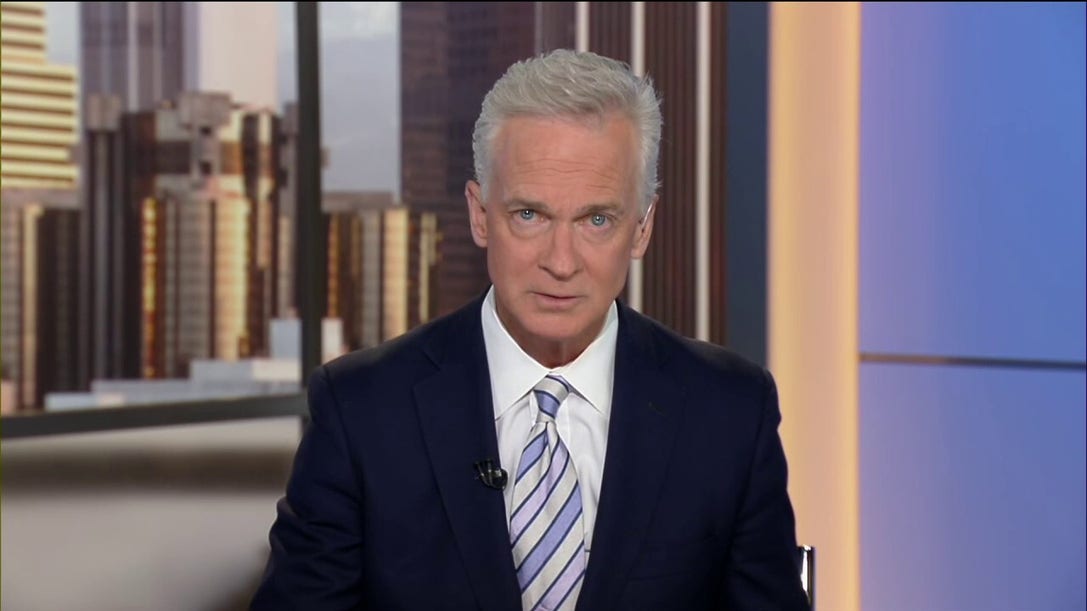 Coming up on the Monday, May 18 edition of ‘Special Report’