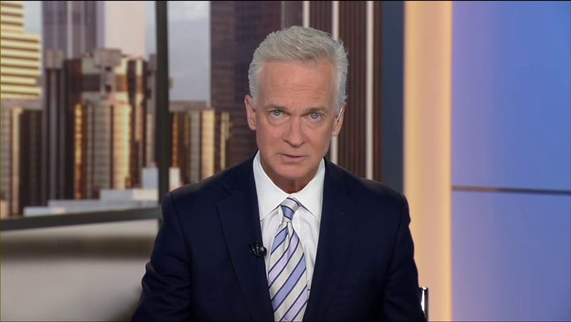 Coming up on the Monday, May 18 edition of ‘Special Report’