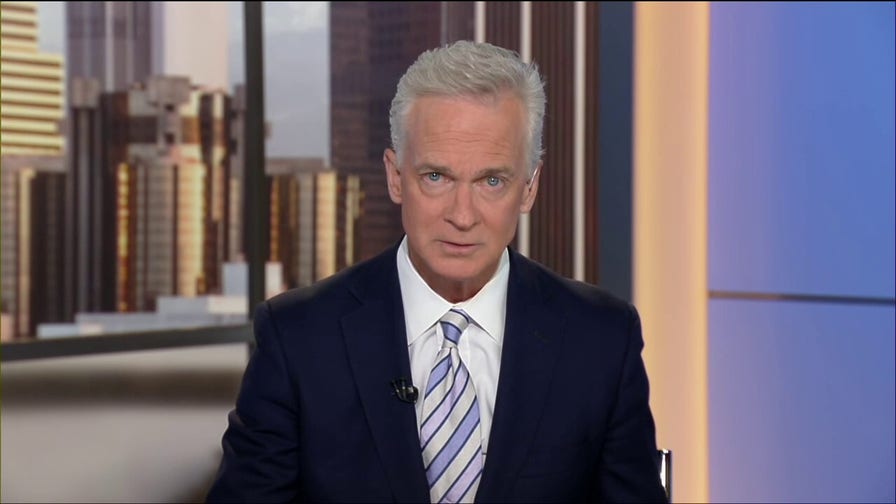 Coming up on the Monday, May 18 edition of ‘Special Report’