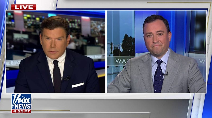 How are federal agencies using emerging AI?