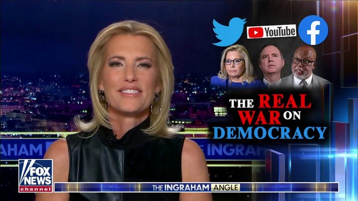 Angle: The real war on democracy