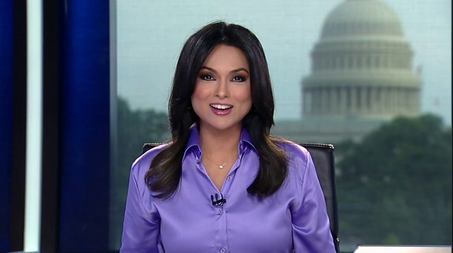 Coming up on Wednesday, June 11 edition of 'Special Report'