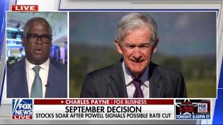 Charles Payne: This 'opened the floodgates' for the market