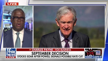 Charles Payne: This 'opened the floodgates' for the market