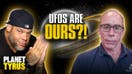 Dr. Steven Greer: The Government Has Alien Technology?! | Planet Tyrus