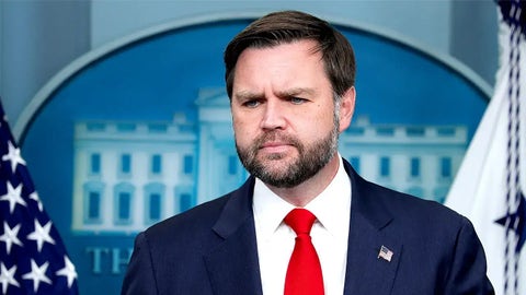 WATCH LIVE: Vice President Vance holds White House briefing - Fox News