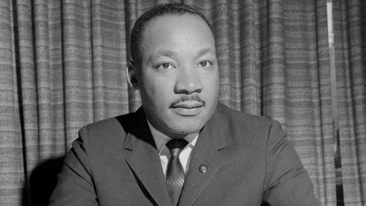 National Civil Rights Museum honors MLK with virtual celebration
