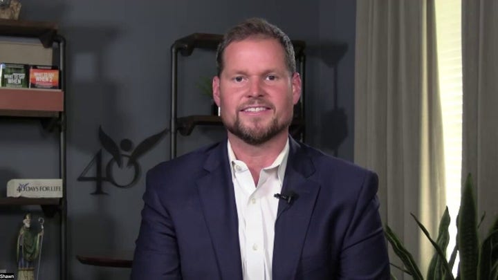 The head of the pro-life group, 40 Days to Life, spoke to Fox News Digital on abortion-related ballot measures in key swing states.