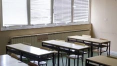 Preliminary study investigates how coronavirus particles may travel in classrooms, indoor areas