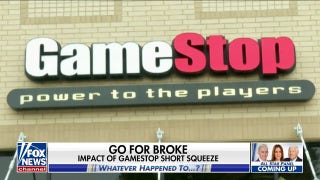 What is the impact of the GameStop short squeeze? - Fox News
