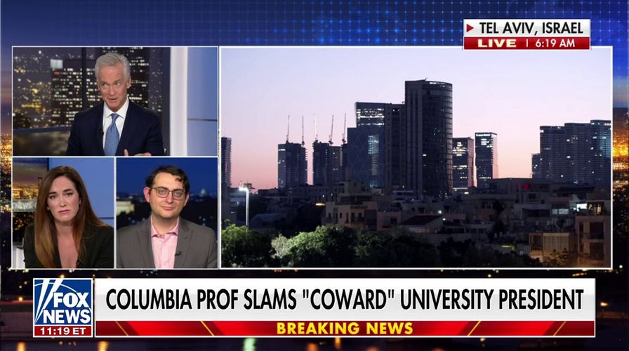 America is watching new Red Guards unfold: Attorney Julie Hamill