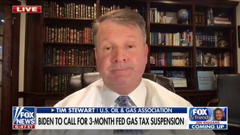 Long-term transition to electric vehicles is viable but we need energy ‘for today’: Tim Stewart