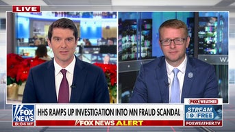 HHS official details federal actions against Minnesota after fraud allegations - Fox News
